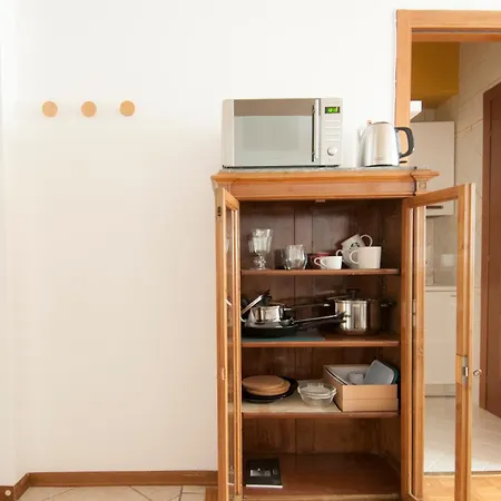 Appartement Easy Explore - Ambrogiohost Bologna