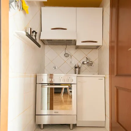 Appartement Easy Explore - Ambrogiohost *
