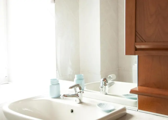 Apartmán Easy Explore - Ambrogiohost *