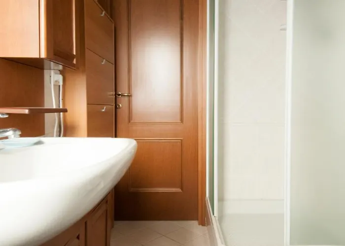 Easy Explore - Ambrogiohost Apartment *