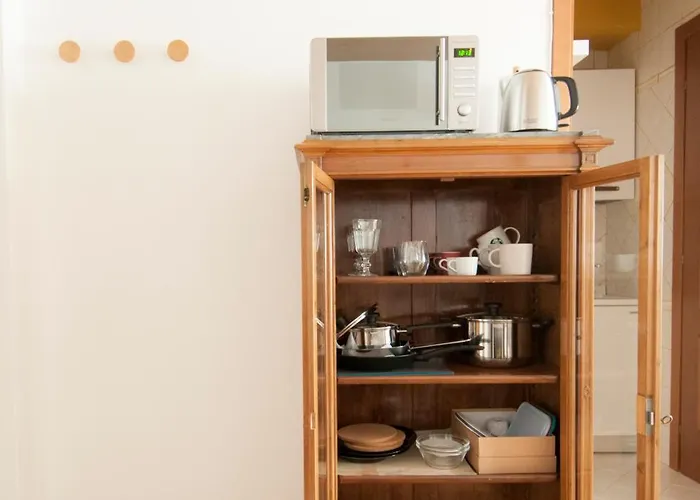 Apartment Easy Explore - Ambrogiohost Bologna