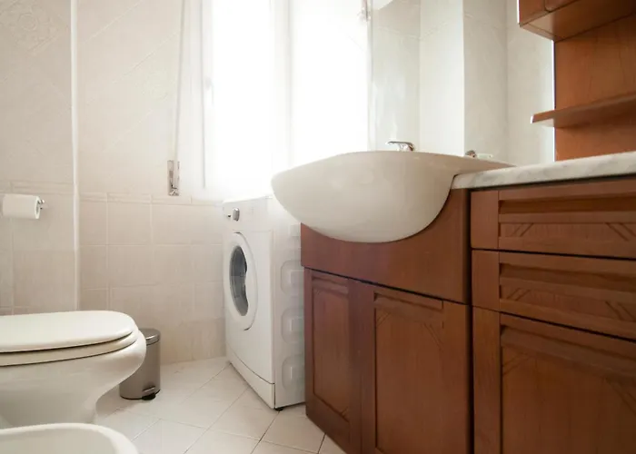 Apartment Easy Explore - Ambrogiohost